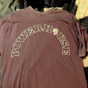 Darc Sport oversize T-Shirt